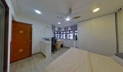 Blk 91 Commonwealth View (Queenstown), HDB 4 Rooms #561298151